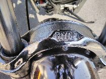 Motorrad kaufen Oldtimer TRIUMPH Bonneville T120 (sport)