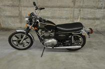 Motorrad kaufen Oldtimer TRIUMPH Bonneville