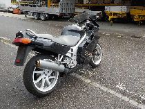  Motorrad kaufen Export HONDA VFR 750 F (sport)