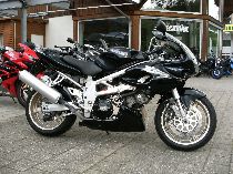 Motorrad kaufen Occasion SUZUKI TL 1000 S (sport)