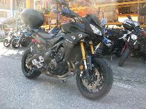 Motorrad kaufen Occasion YAMAHA Tracer 900 (touring)