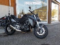  Acheter une moto Occasions SUZUKI GSX-S 950 (naked)