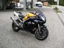 Motorrad kaufen Occasion HONDA CBR 900 RR Fireblade (sport)