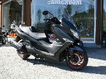Motorrad kaufen Occasion SUZUKI AN 400 Burgman (roller)