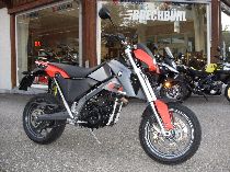 Motorrad kaufen Occasion BMW G 650 Xmoto (supermoto)