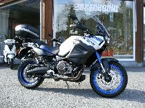 Motorrad kaufen Occasion YAMAHA XT 1200 ZE Super Tenere ABS (enduro)