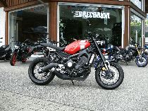 Motorrad kaufen Occasion YAMAHA XSR 900 (retro)
