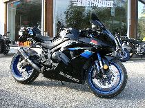 Motorrad kaufen Occasion SUZUKI GSX-R 1000 RA (sport)