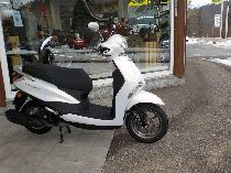 Acheter une moto Occasions YAMAHA LTS 125 Delight (scooter)