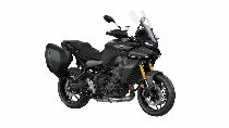 Louer moto YAMAHA Tracer 9 GT (Touring)