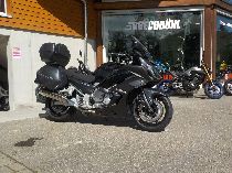 Motorrad kaufen Occasion YAMAHA FJR 1300 AE ABS (touring)