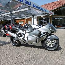 Motorrad kaufen Occasion SUZUKI GSX 1300 R Hayabusa (sport)