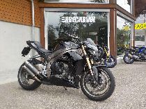 Motorrad kaufen Occasion SUZUKI GSX-R 1000 (sport)