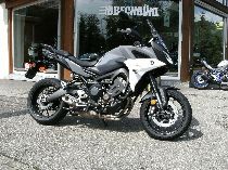 Motorrad kaufen Occasion YAMAHA Tracer 900 (touring)