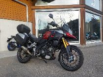 Motorrad kaufen Occasion SUZUKI DL 1000 A V-Strom ABS (enduro)