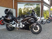 Motorrad kaufen Occasion YAMAHA FJR 1300 AE ABS (touring)