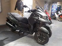 Motorrad kaufen Occasion YAMAHA Tricity 300 (roller)