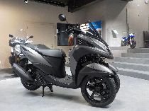 Motorrad kaufen Occasion YAMAHA Tricity 125 (roller)