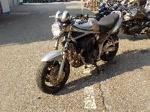 Motorrad kaufen Export SUZUKI GSF 1200 Bandit (touring)