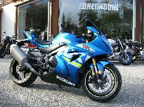 Motorrad kaufen Occasion SUZUKI GSX-R 1000 RA (sport)