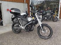Acheter une moto Occasions BMW G 650 Xcountry (enduro)