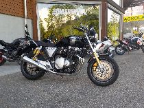 Motorrad kaufen Occasion HONDA CB 1100 RS (retro)