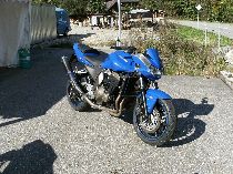 Motorrad kaufen Occasion KAWASAKI Z 750 (naked)