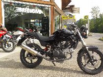 Motorrad kaufen Occasion HONDA VTR 250 (sport)
