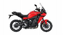 Aquista moto Veicoli nuovi YAMAHA Tracer 9 (touring)