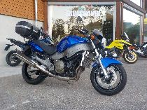 Motorrad kaufen Occasion HONDA CB 1100 SF X11 (naked)