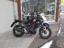 Acheter une moto Occasions YAMAHA XSR 125 (retro)
