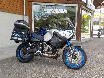 Acheter une moto Occasions YAMAHA Super Tenere 1200 ZE (enduro)