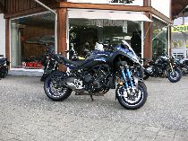 Motorrad kaufen Occasion YAMAHA Niken 900 (touring)