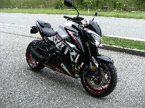 Motorrad kaufen Occasion SUZUKI GSX-S 1000 ABS (naked)
