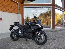 Motorrad kaufen Occasion YAMAHA R3 (sport)