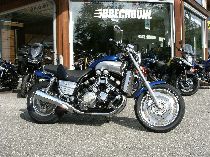Motorrad kaufen Occasion YAMAHA Egli V-Max (custom)