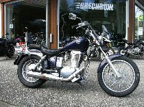 Motorrad kaufen Occasion SUZUKI LS 650 P Savage (custom)