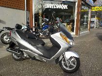 Acheter une moto Occasions SUZUKI AN 400 Burgman (scooter)