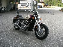 Motorrad kaufen Occasion SUZUKI VZ 800 Marauder (custom)