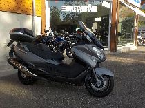 Aquista moto Occasioni SUZUKI AN 650 Burgman ZA Executive (scooter)