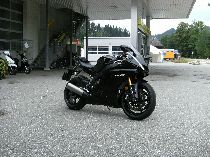 Motorrad kaufen Occasion YAMAHA YZF-R6 (sport)