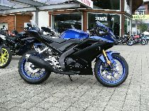 Motorrad kaufen Occasion YAMAHA YZF-R125 (sport)