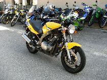 Motorrad kaufen Occasion SUZUKI GS 500 (touring)