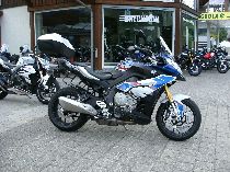 Motorrad kaufen Occasion BMW S 1000 XR ABS (touring)