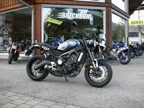 Motorrad kaufen Occasion YAMAHA XSR 900 ABS (retro)