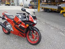 Motorrad kaufen Export HONDA CBR 600 F (sport)