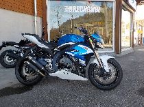 Acheter une moto Occasions SUZUKI GSX-R 1000 (sport)
