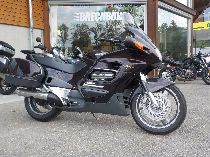 Motorrad kaufen Occasion HONDA ST 1100 Pan European (touring)
