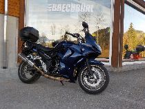 Motorrad kaufen Occasion SUZUKI GSX 1250 FA (touring)