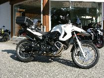 Motorrad kaufen Occasion BMW F 650 GS (798) (enduro)